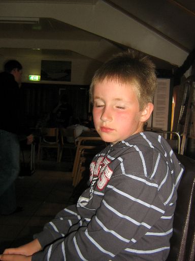 Ameland 2009 1. Lager   115